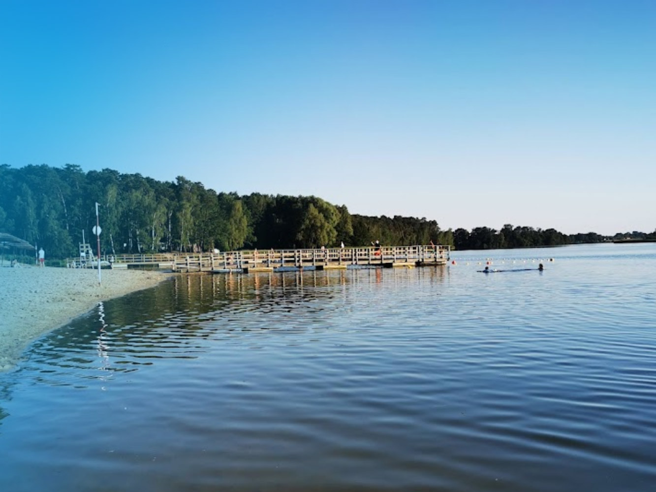 Gołuchowski Ośrodek Turystyki i Sportu - Gołuchów